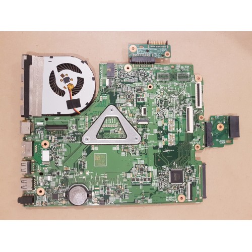 Dell inspiron 15 3000 on sale motherboard